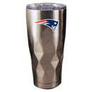 22oz Diamond Stainless Steel Tumbler | New England Patriots
CurrentProduct, Drinkware_category_All, NEP, New England Patriots, NFL
The Memory Company