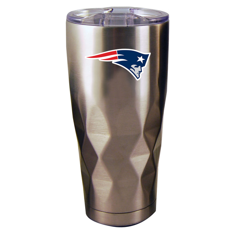 22oz Diamond Stainless Steel Tumbler | New England Patriots
CurrentProduct, Drinkware_category_All, NEP, New England Patriots, NFL
The Memory Company