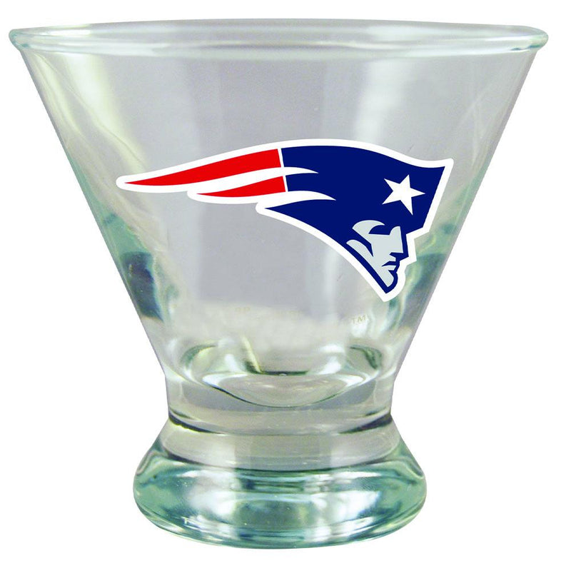 Martini Glass | New England Patriots
Barware, Drinkware_category_All, Glass, Glassware, Martini, Martini Glass, NEP, New England Patriots, NFL, OldProduct
The Memory Company