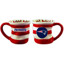 Holiday Mug | New England Patriots
CurrentProduct, Drinkware_category_All, Holiday_category_All, Holiday_category_Christmas-Dishware, NEP, New England Patriots, NFL
The Memory Company