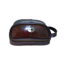 Brown Faux Leather Bag | New England Patriots
NEP, New England Patriots, NFL, OldProduct
The Memory Company