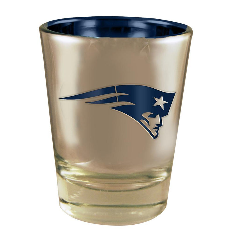 Electroplated Shot PATRIOTS
CurrentProduct, Drinkware_category_All, Electroplated, NEP, New England Patriots, NFL, Shot, Shot Glass, Shotglass
The Memory Company