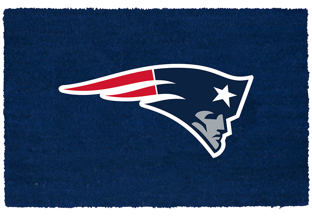 Full Colored Door Mat PATRIOTS
CurrentProduct, Home&Office_category_All, NEP, New England Patriots, NFL
The Memory Company