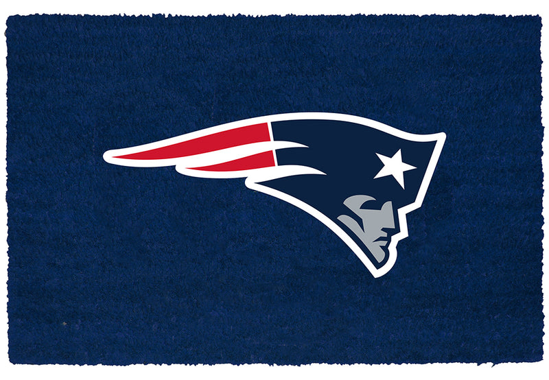 Full Colored Door Mat PATRIOTS
CurrentProduct, Home&Office_category_All, NEP, New England Patriots, NFL
The Memory Company