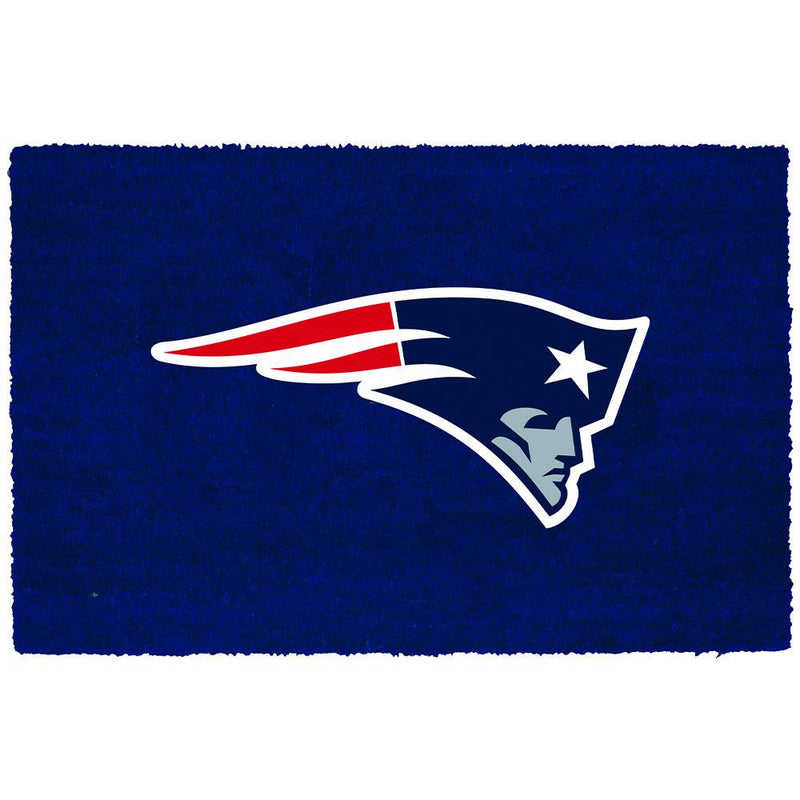 Full Colored Door Mat PATRIOTS
CurrentProduct, Home&Office_category_All, NEP, New England Patriots, NFL
The Memory Company