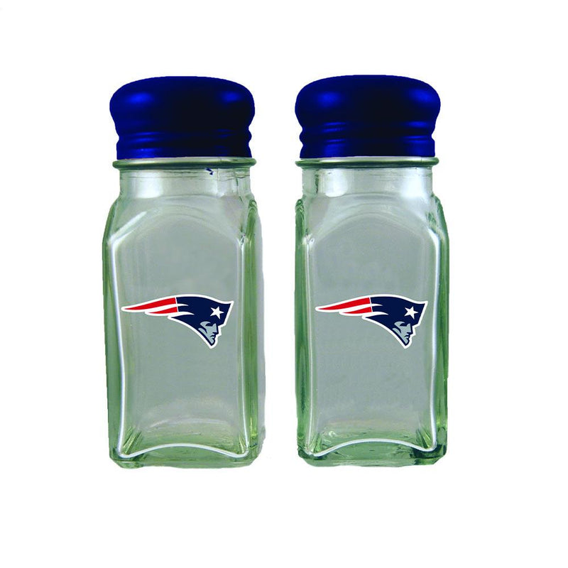 Glass S&P Shaker Color Top PATRIOTS
CurrentProduct, Home&Office_category_All, Home&Office_category_Kitchen, NEP, New England Patriots, NFL
The Memory Company
