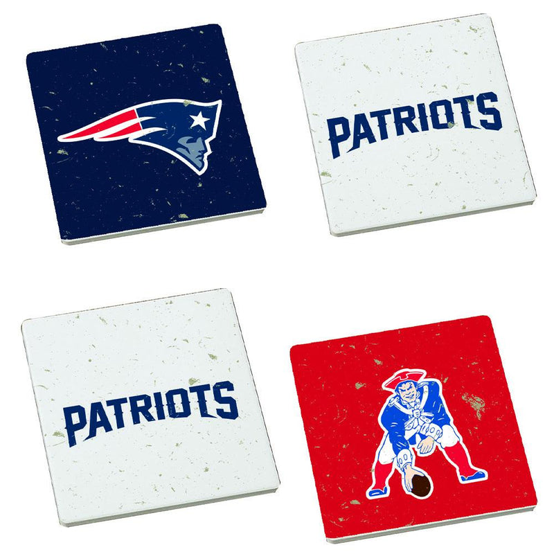 Vintage Coaster Set | New England Patriots
Barware, coaster, Coasters, Home Decor, NEP, New England Patriots, NFL, OldProduct, Tailgate
The Memory Company
