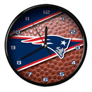 Football Clock | New England Patriots
Clock, Clocks, CurrentProduct, Home Decor, Home&Office_category_All, NEP, New England Patriots, NFL
The Memory Company