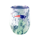 Marble Stmls SS Tmblr Patriots
CurrentProduct, Drinkware_category_All, NEP, New England Patriots, NFL
The Memory Company