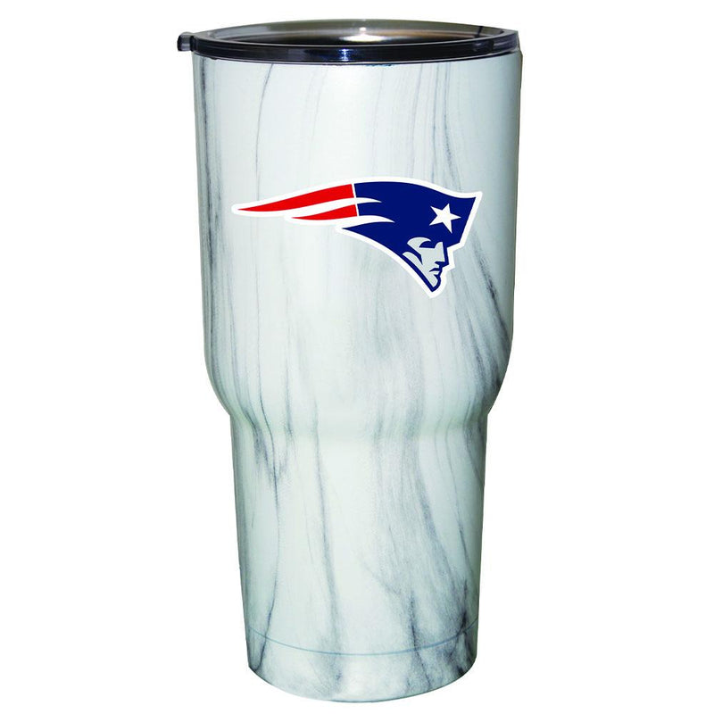 Marble Stainless Steel Tumblr | New England Patriots
CurrentProduct, Drinkware_category_All, NEP, New England Patriots, NFL
The Memory Company