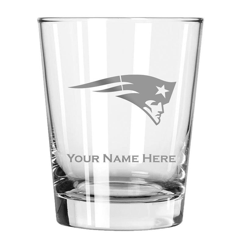 15oz Personalized Double Old-Fashioned Glass | New England Patriots
CurrentProduct, Custom Drinkware, Drinkware_category_All, Gift Ideas, NEP, New England Patriots, NFL, Personalization, Personalized_Personalized
The Memory Company