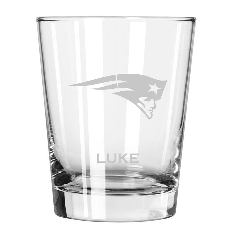 15oz Personalized Double Old-Fashioned Glass | New England Patriots
CurrentProduct, Custom Drinkware, Drinkware_category_All, Gift Ideas, NEP, New England Patriots, NFL, Personalization, Personalized_Personalized
The Memory Company