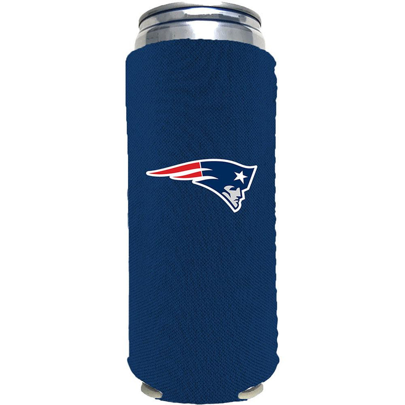 Slim Can Insulator | New England Patriots
CurrentProduct, Drinkware_category_All, NEP, New England Patriots, NFL
The Memory Company