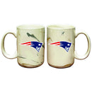 Marble Ceramic Mug | New England Patriots
CurrentProduct, Drinkware_category_All, NEP, New England Patriots, NFL
The Memory Company