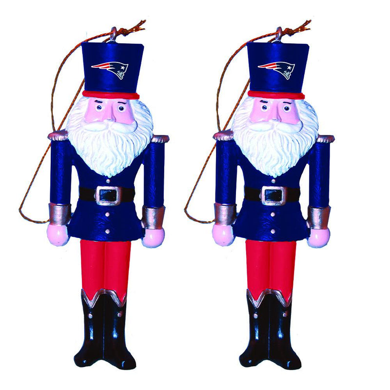 2 Pack Nutcracker New England Patriots
Holiday_category_All, NEP, New England Patriots, NFL, OldProduct
The Memory Company