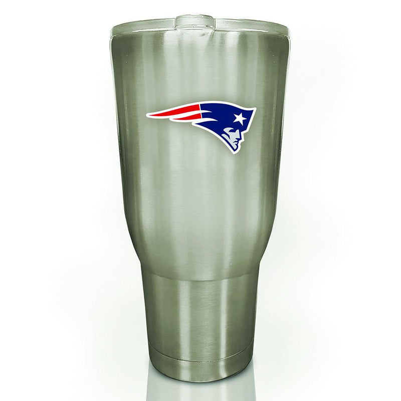 32oz Stainless Steel Keeper | New England Patriots
Drinkware_category_All, NEP, New England Patriots, NFL, OldProduct
The Memory Company