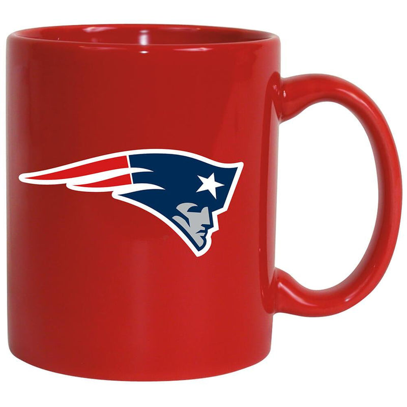 Coffee Mug | New England Patriots
NEP, New England Patriots, NFL, OldProduct
The Memory Company