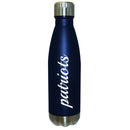 Team Color Glacier Bottle Patriots
Bottle, Drinkware_category_All, NEP, New England Patriots, NFL, OldProduct, Stainless Steel, Water Bottle
The Memory Company