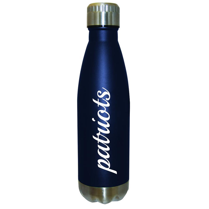 Team Color Glacier Bottle Patriots
Bottle, Drinkware_category_All, NEP, New England Patriots, NFL, OldProduct, Stainless Steel, Water Bottle
The Memory Company