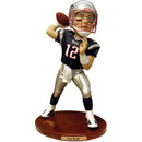 Vick Figurine - New England Patriots
NEP, New England Patriots, NFL, OldProduct
The Memory Company