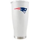 20oz White Stainless Steel Tumbler | New England Patriots
CurrentProduct, Drinkware_category_All, NEP, New England Patriots, NFL
The Memory Company
