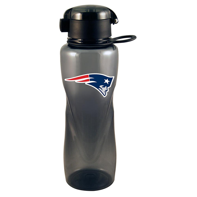 Tritan Flip Top Water Bottle | New England Patriots
Bottle, Drink, Drinkware_category_All, NEP, New England Patriots, NFL, OldProduct, Tritan, Water Bottle
The Memory Company