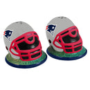 Helmet Salt and Pepper Shakers | New England Patriots
NEP, New England Patriots, NFL, OldProduct
The Memory Company