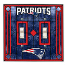 Double Light Switch Cover | New England Patriots
CurrentProduct, Home&Office_category_All, Home&Office_category_Lighting, NEP, New England Patriots, NFL
The Memory Company