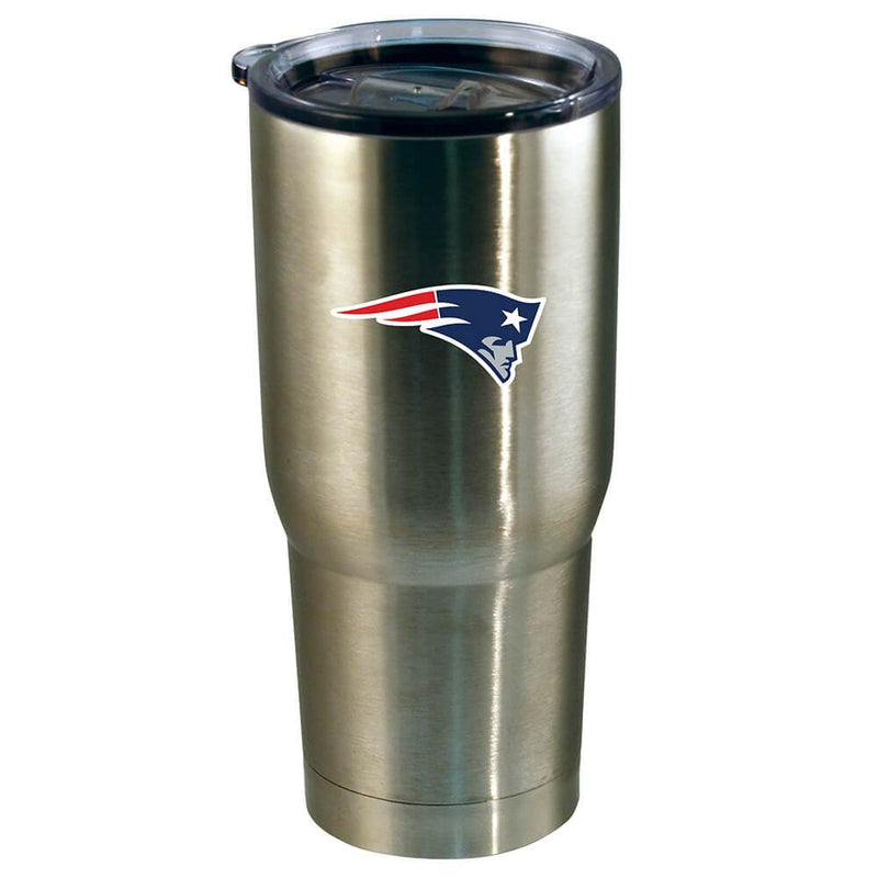 22oz Decal Stainless Steel Tumbler | New England Patriots
Drinkware_category_All, NEP, New England Patriots, NFL, OldProduct
The Memory Company