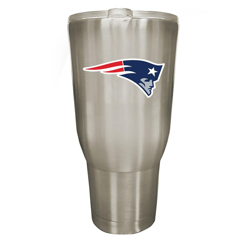 32oz Decal Stainless Steel Tumbler | New England Patriots
Drinkware_category_All, NEP, New England Patriots, NFL, OldProduct
The Memory Company