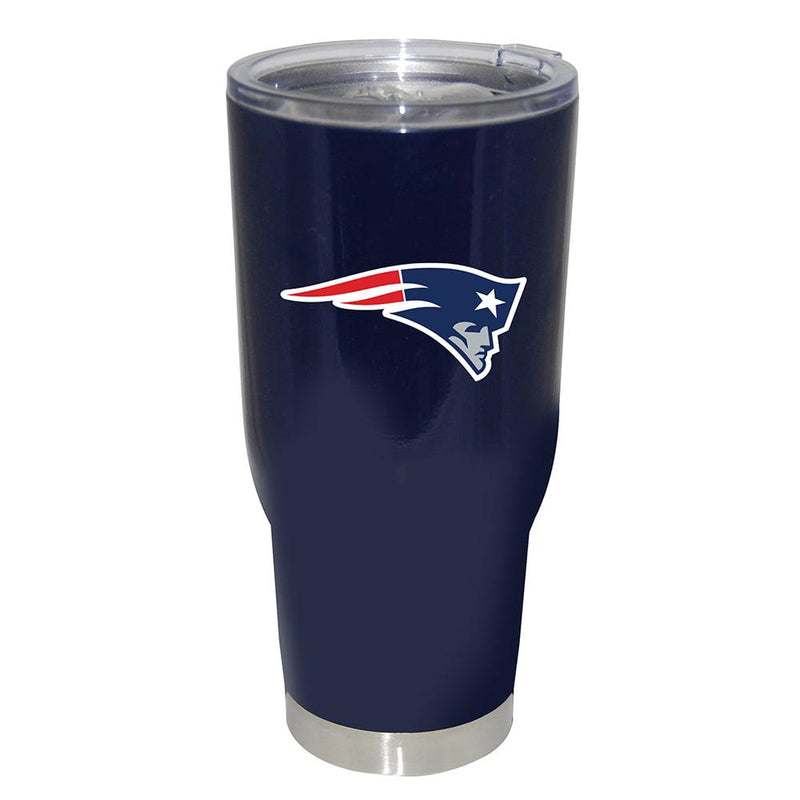 32oz Decal PC Stainless Steel Tumbler | New England Patriots
Drinkware_category_All, NEP, New England Patriots, NFL, OldProduct
The Memory Company