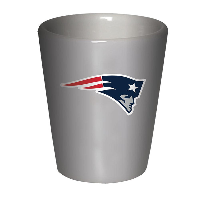 Ceramic Shot Glass | New England Patriots
Drink, Drinkware_category_All, NEP, New England Patriots, NFL, OldProduct, Shot, Shotglass
The Memory Company