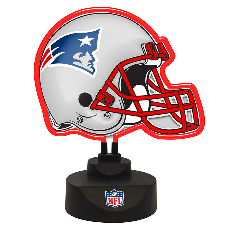 Neon Lamp | New England Patriots
NEP, New England Patriots, NFL, OldProduct
The Memory Company