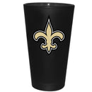 16oz Team Color Frosted Glass | New Orleans Saints
CurrentProduct, Drinkware_category_All, New Orleans Saints, NFL, NOS
The Memory Company