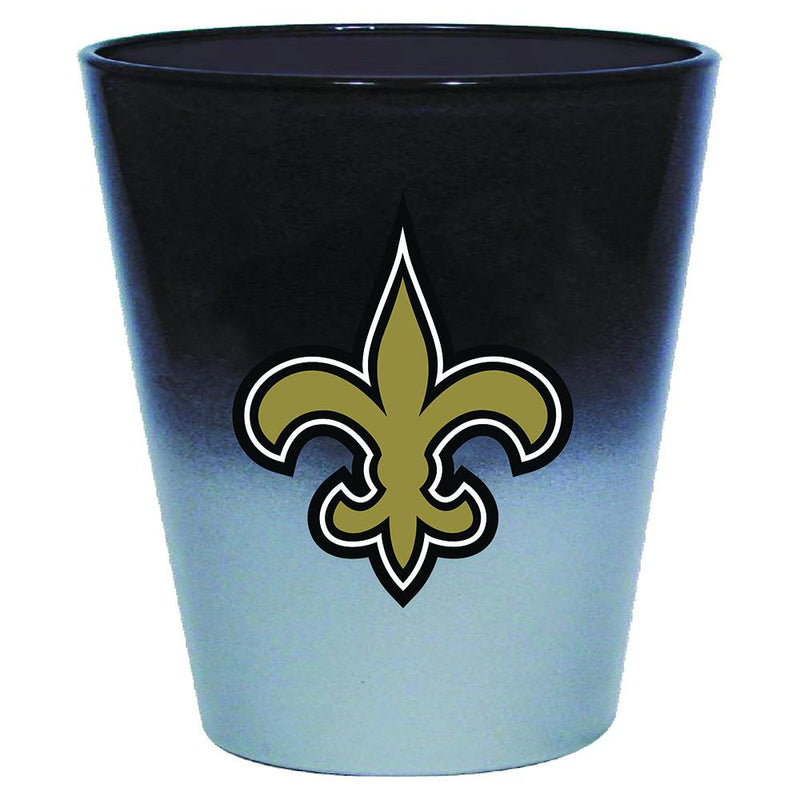 2oz 2 Tone Collect Glass Saints
New Orleans Saints, NFL, NOS, OldProduct
The Memory Company