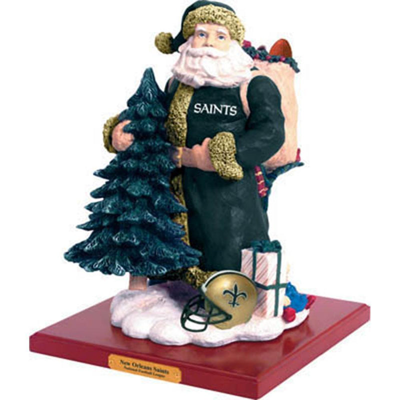 Classic Santa | New Orleans Saints
Holiday_category_All, New Orleans Saints, NFL, NOS, OldProduct
The Memory Company