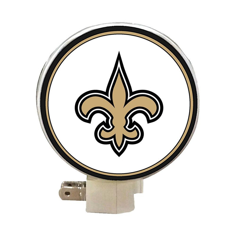 Disc Night Light | New Orleans Saints
New Orleans Saints, NFL, NOS, OldProduct
The Memory Company