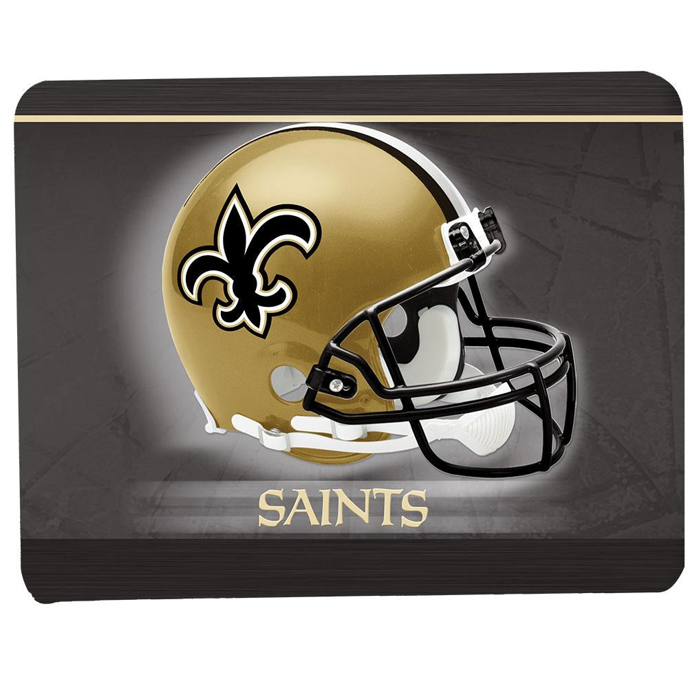 Helmet Mousepad | New Orleans Saints
CurrentProduct, Drinkware_category_All, New Orleans Saints, NFL, NOS
The Memory Company
