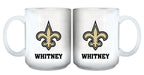 15oz White Personalized Ceramic Mug | New Orleans Saints
CurrentProduct, Custom Drinkware, Drinkware_category_All, Gift Ideas, New Orleans Saints, NFL, NOS, Personalization, Personalized_Personalized
The Memory Company