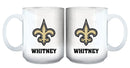 15oz White Personalized Ceramic Mug | New Orleans Saints
CurrentProduct, Custom Drinkware, Drinkware_category_All, Gift Ideas, New Orleans Saints, NFL, NOS, Personalization, Personalized_Personalized
The Memory Company