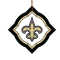 Vintage Art Glass Ornament | New Orleans Saints
New Orleans Saints, NFL, NOS, OldProduct
The Memory Company