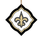 Vintage Art Glass Ornament | New Orleans Saints
New Orleans Saints, NFL, NOS, OldProduct
The Memory Company
