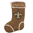Gingerbread Stocking Ornament | Saints
New Orleans Saints, NFL, NOS, OldProduct
The Memory Company