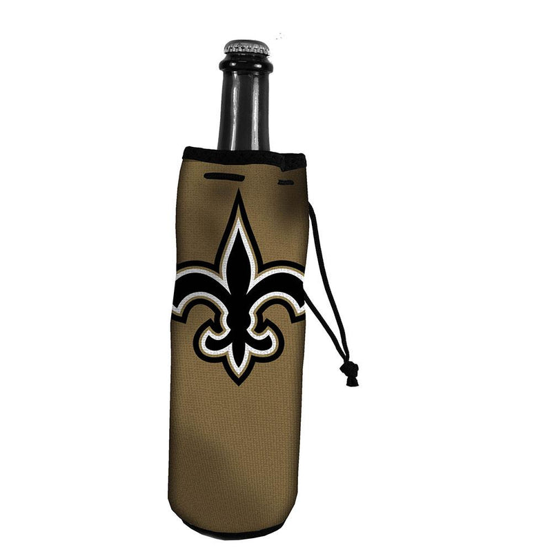 Wine Bottle Woozie Basic | New Orleans Saints
New Orleans Saints, NFL, NOS, OldProduct
The Memory Company