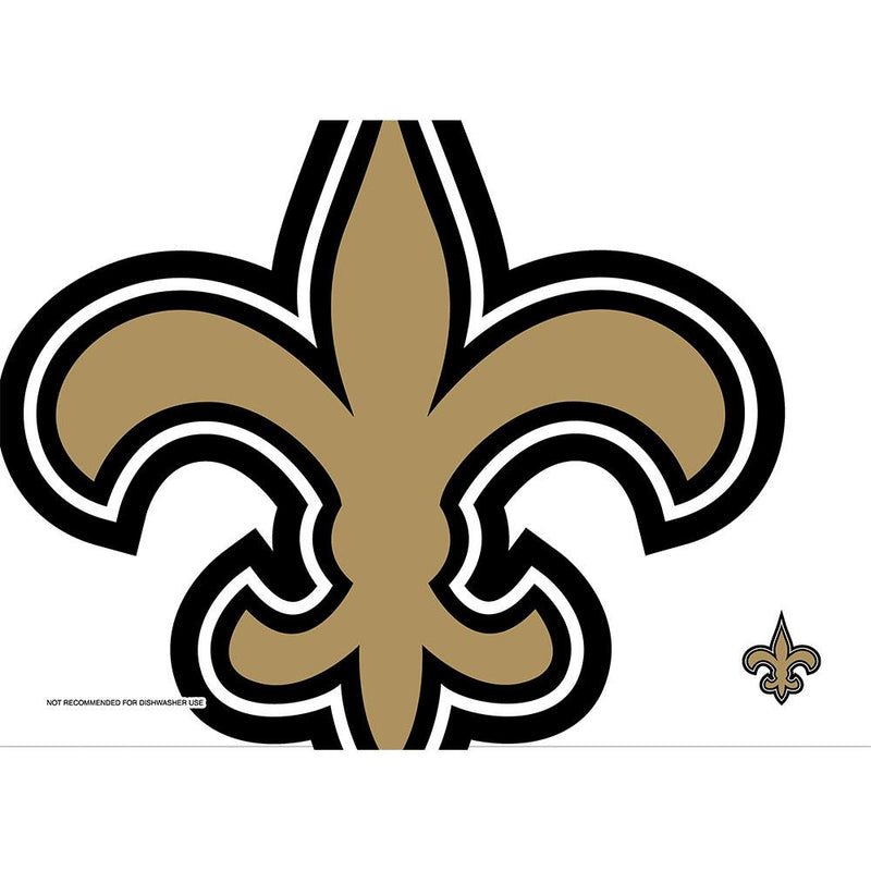 Cutting Board | New Orleans Saints
New Orleans Saints, NFL, NOS, OldProduct
The Memory Company