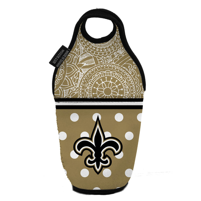Either Or Insulator | New Orleans Saints
Holiday_category_All, New Orleans Saints, NFL, NOS, OldProduct
The Memory Company