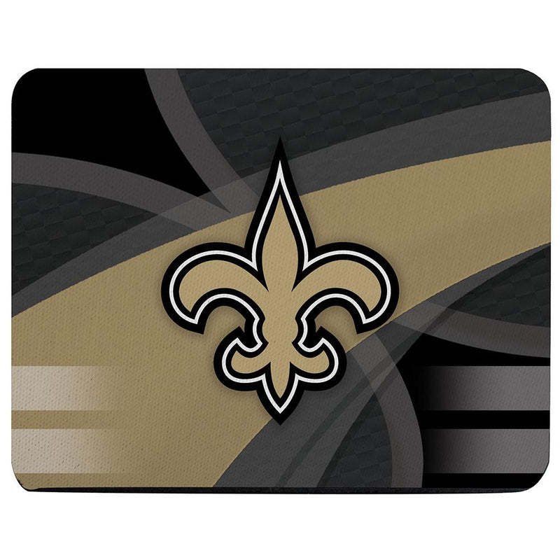 Carbon Fiber Mousepad | New Orleans Saints
New Orleans Saints, NFL, NOS, OldProduct
The Memory Company