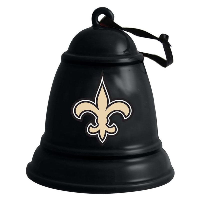 Bell Ornament | New Orleans Saints
New Orleans Saints, NFL, NOS, OldProduct
The Memory Company
