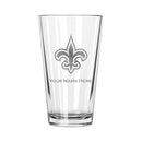 17oz Personalized Pint Glass | New Orleans Saints
CurrentProduct, Custom Drinkware, Drinkware_category_All, Gift Ideas, New Orleans Saints, NFL, NOS, Personalization, Personalized_Personalized
The Memory Company