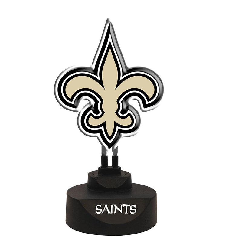Neon LED Table Light | New Orleans Saints
Home&Office_category_Lighting, New Orleans Saints, NFL, NOS, OldProduct
The Memory Company